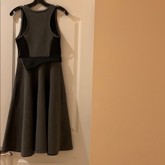 Rachel Roy scuba dress sz small - Picture 2 of 3